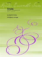 Finale (Movement IV, from Grand Trio, Op. 90) Download