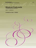 Musical Postcards Download
