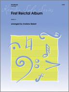 First Recital Album Download