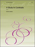 A Study in Contrasts Download