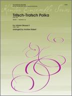 Tritsch-Tratsch Polka op. 214 Download