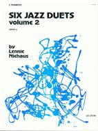 6 Jazz Duets Vol. 2 Download
