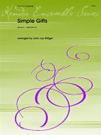 Simple Gifts Download