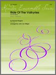 The Ride Of The Valkyries Download