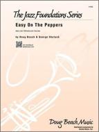 Easy On The Peppers Download