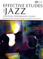 Effective Etudes for Jazz Vol. 1: Guitar Download