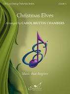 Christmas Elves 