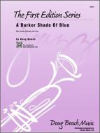 A Darker Shade Of Blue Download