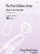 Give It All You Got Download
