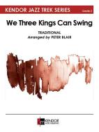 We Three Kings Can Swing Download