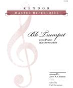 Kendor Master Repertoire Download