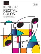 Kendor Recital Solos 2 Download
