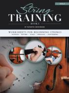 String Training 1 - Viola Download