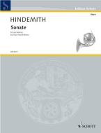 Sonata for 4 Horns Standard