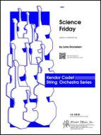 Science Friday 