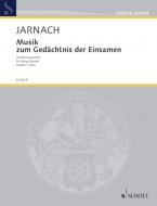Musik zum Gedächtnis der Einsamen Standard