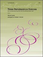 Three Renaissance Dances Download