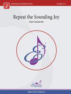 Repeat the Sounding Joy Download