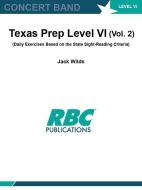 Texas Prep Level 6 Vol. 2 Download