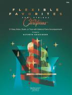 Flexible Favorites for Strings: Christmas - Viola Download