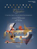 Flexible Favorites for Winds: Classics - Bass Clef Instruments Download