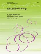 Air On The G String Download
