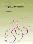 Fugue And Variations Download