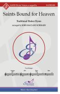 Saints Bound for Heaven Download