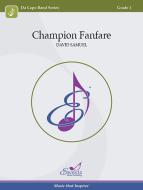 Champion Fanfare Download