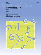 Sonata No. 10 op. 5 Download