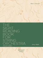 Sight Reading Book For String Orchestra - Bass Download