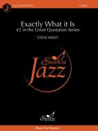 Exactly What it Is Download