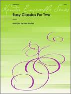 Easy Classics For Two Download