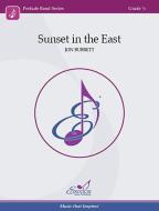 Sunset in the East Download