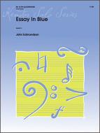 Essay in Blue Download