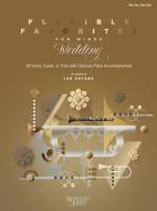 Flexible Favorites for Winds: Wedding - Eb Instruments Download