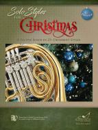 Solo Styles for Christmas Download