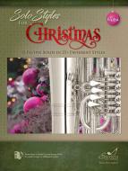 Solo Styles for Christmas Download