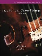 Jazz for the Open Strings Download