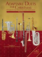 Adaptable Duets for Christmas - Percussion Download