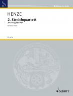 2. String Quartet Standard