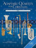 Adaptable Quartets for Christmas Download