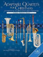 Adaptable Quartets for Christmas Download