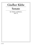 Sonata Op. 14 