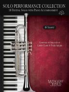 Solo Performance Collection Download