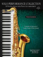 Solo Performance Collection Download