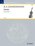 Sonata Standard