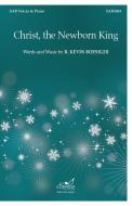 Christ, the Newborn King 