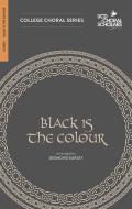 Black is the Colour 