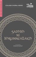 Sadhbh Ní Bhruinneallaigh 